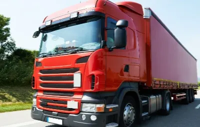 İzmir Gazipaşa Ambar Kargo