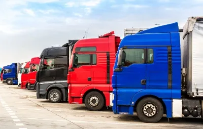 İzmir Gazipaşa Ambar Nakliyat