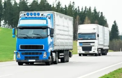 İzmir Gazipaşa | Eşya Taşıma